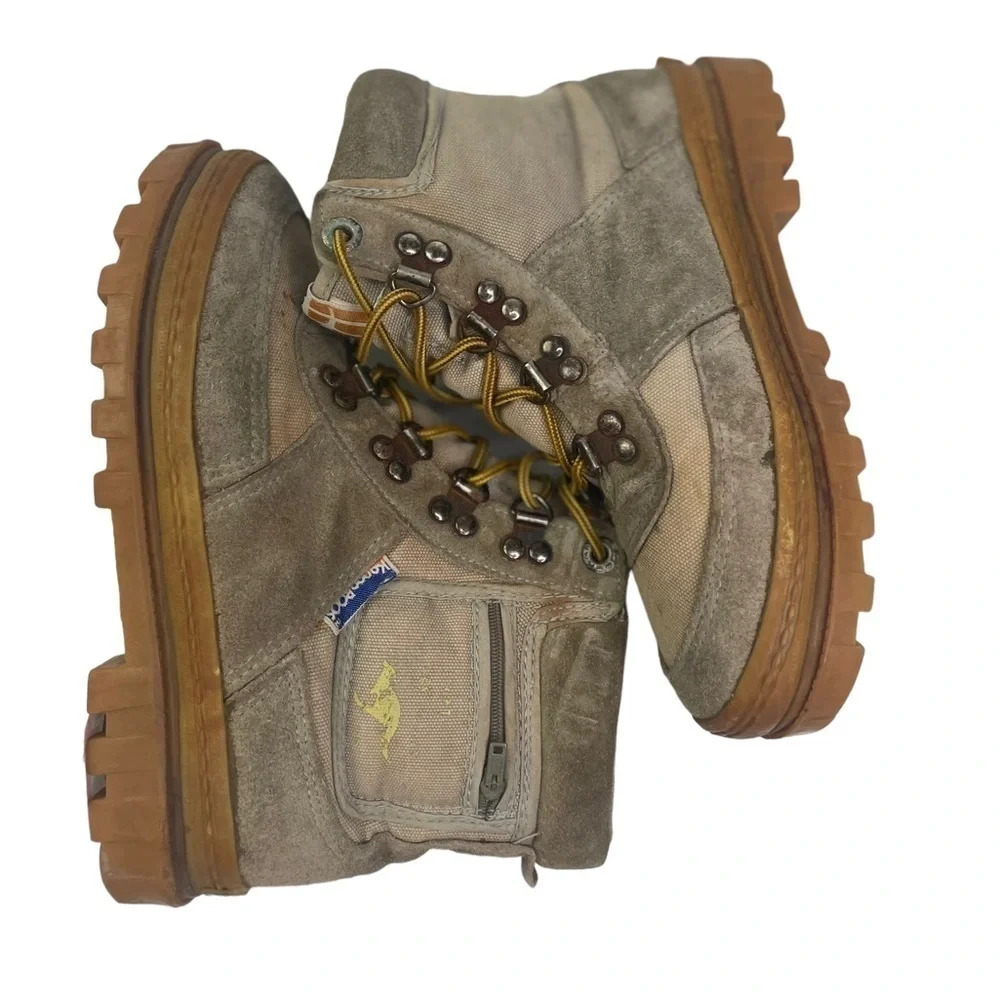 Vintage KangaRoos Youth Boots